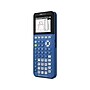 Texas Instruments TI-84 Plus CE 10-Digit Graphing Calculator, Bionic Blue (TI-84+CE BLU)~#|#~sp44341067_sc7
