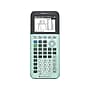 Texas Instruments TI-84 Plus CE Graphing Calculator, Measure Mint (TI-84+CE MINT)~#|#~sp44341070_sc7