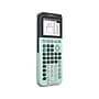 Texas Instruments TI-84 Plus CE Graphing Calculator, Measure Mint (TI-84+CE MINT)~#|#~sp44341071_sc7