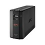Schneider Electric Back-UPS Pro Compact Tower LCD Battery Backup & Surge Protector with USB, 8-Outlets (BX1000M)~#|#~sp44341073_sc7