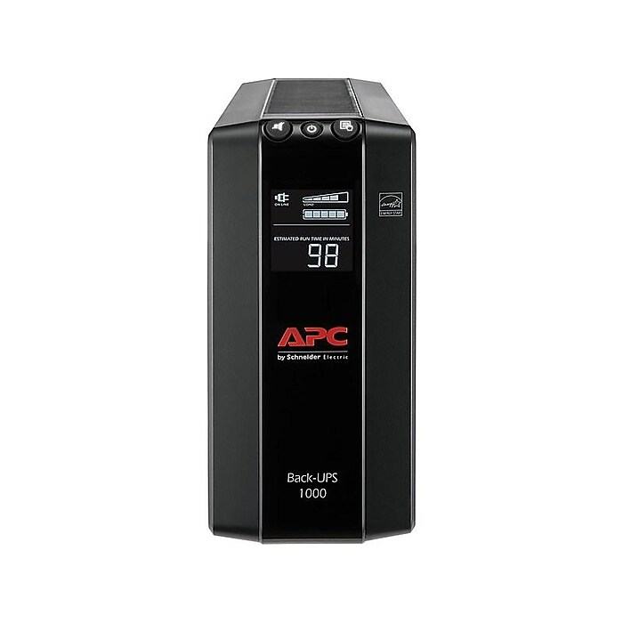 Batteria Al Gel Di Piombo First Power Per: UPS APC Smart UPS SC 1000 2U Rackmount Tower 7ah 12v