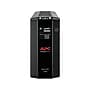 Schneider Electric Back-UPS Pro Compact Tower LCD Battery Backup & Surge Protector with USB, 8-Outlets (BX1000M)~#|#~sp44341074_sc7