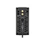 Schneider Electric Back-UPS Pro Compact Tower LCD Battery Backup & Surge Protector with USB, 8-Outlets (BX1000M)~#|#~sp44341075_sc7