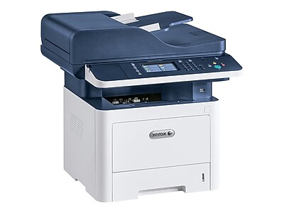 xerox envelope printer
