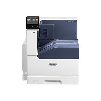 Xerox VersaLink C7000/DN USB & Network Ready Color Laser Print Only Printer