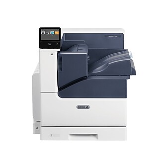 Xerox VersaLink C7000/DN USB & Network Ready Color Laser Print Only Printer