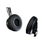 Jabra BIZ 2400 II Noise Canceling Stereo Headset Microphone, Over-the-Head, Black (2409-720-209)~#|#~sp44341320_sc7