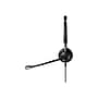 Jabra BIZ 2400 II Noise Canceling Stereo Headset Microphone, Over-the-Head, Black (2489-820-209)~#|#~sp44341323_sc7
