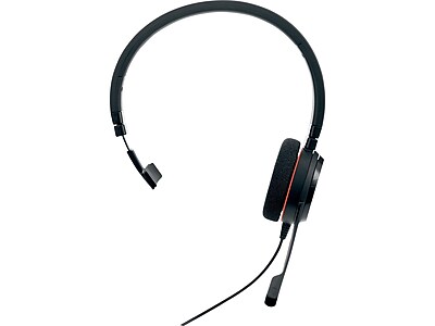 staples computer headset