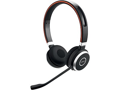 staples wireless headset with mic