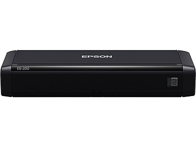 epson es 200 scanner