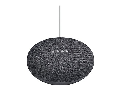 staples google home mini