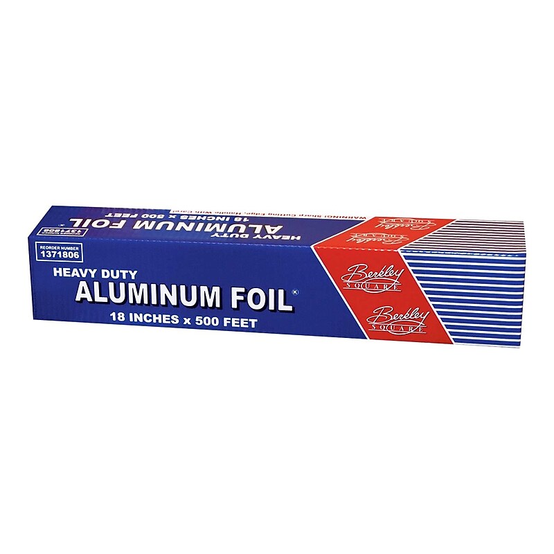 Berkley Square Heavy Duty Foil (1371806) image 1