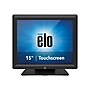 ELO Desktop Touchscreen 1517L AccuTouch Zero-Bezel E144246 15" LED Monitor, Black~#|#~sp44341553_sc7