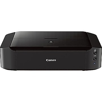 Canon PIXMA iX6820 Wireless Color Inkjet Printer (8747B002) | Staples