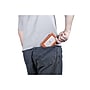 LaCie Rugged Mini 2TB USB 3.0 External Hard Drive, Orange/Silver (LAC9000298)~#|#~sp44341787_sc7