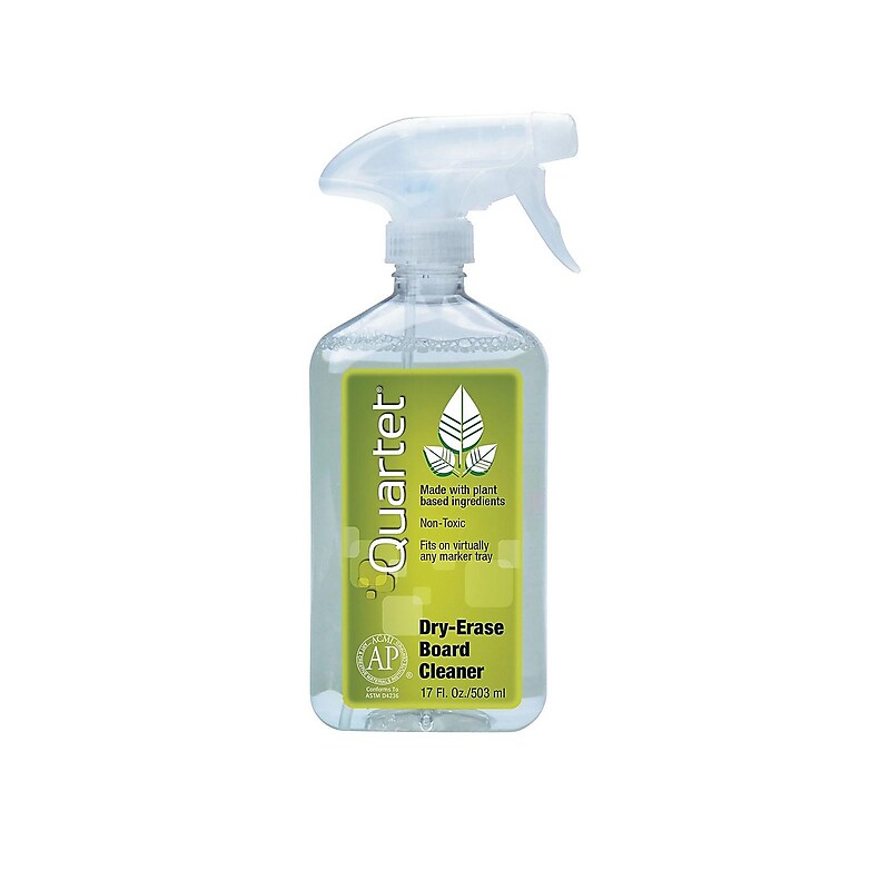 Quartet BoardGear Whiteboard Cleaner (QT550) image 1
