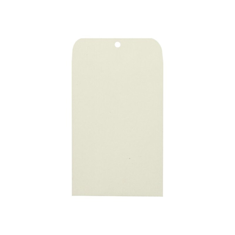 Quality Park Clasp & Moistenable Catalog Envelopes, 6.5" x 9.5", Gray, 100/Box (QUA38563) image 1