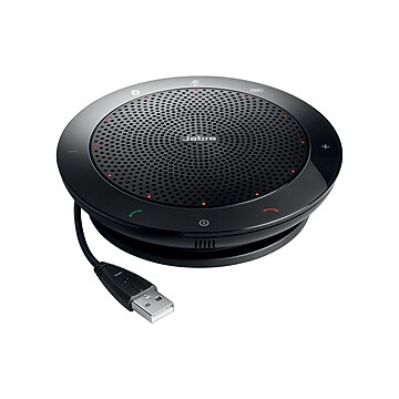 JABRA｜ジャブラ JabraSpeak 710+ MS 7710-309 Jabra Speak 710 Speakerphone, Skype for Business - 7710-309