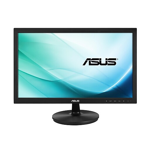 Shop Staples for Asus Display LEDLit Monitor 21.5inch
