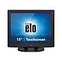 ELO 1515L IntelliTouch E700813 15" LED Monitor, Dark Gray~#|#~sp44342030_sc7
