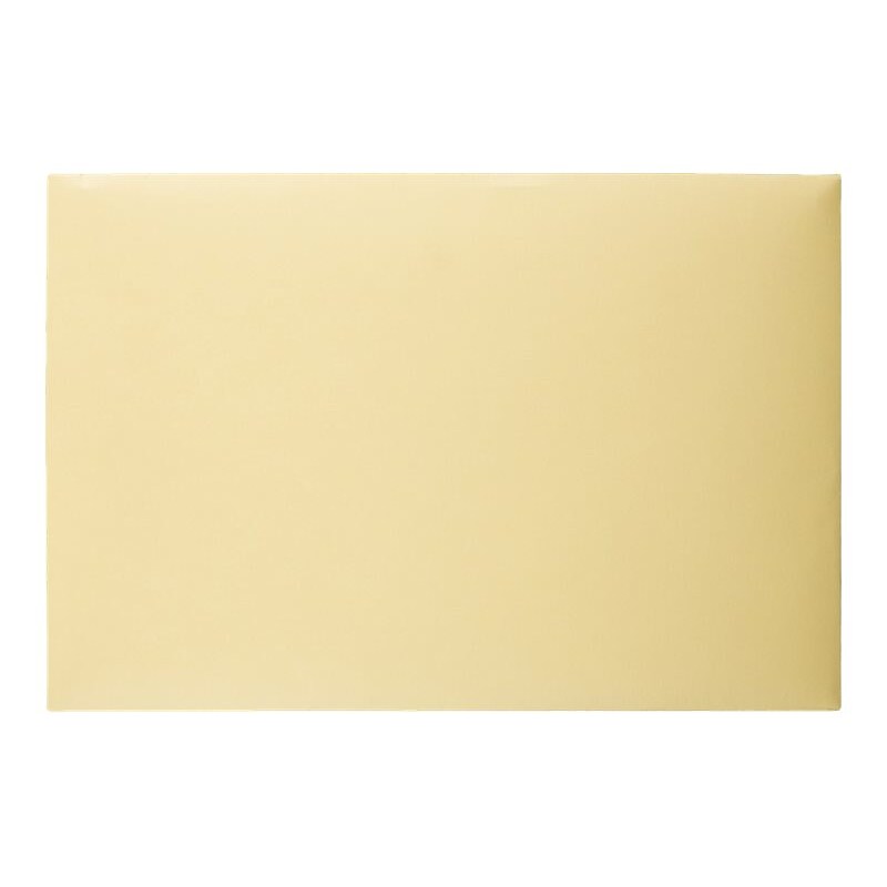 Quality Park Open End Document Envelopes, 10" x 14 3/4", Cameo Buff, 100/Box (QUA89606) image 1