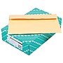Quality Park Open End Document Envelopes, 10" x 14 3/4", Cameo Buff, 100/Box (QUA89606)~#|#~sp44342109_sc7
