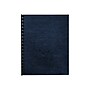 Fellowes Expressions Presentation Covers, Letter Size, Navy, 50/Pack (52124)~#|#~sp44342234_sc7