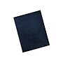 Fellowes Expressions Presentation Covers, Letter Size, Navy, 50/Pack (52124)~#|#~sp44342236_sc7