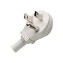 Tripp Lite Protect It! 7-Outlet Surge Protector, 7' Cord, Light Gray (TRPSUPER7)~#|#~sp44342256_sc7