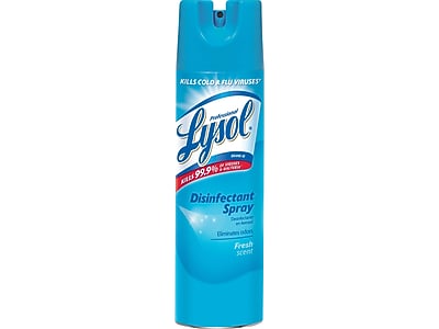 Lysol Professional Brand III Cleaner 