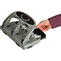 Officemate Deluxe Desktop 3-Hole Punch, 45 Sheet Capacity, Silver (90100)~#|#~sp44342442_sc7
