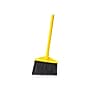 Rubbermaid Angled Broom (FG637500GRAY)~#|#~sp44342444_sc7
