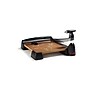 X-ACTO WoodLaser 12" Guillotine Trimmer, Black/Brown (26642)~#|#~sp44342450_sc7