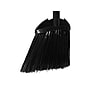 Rubbermaid Executive Lobby 35"H Broom, Black (FG637400BLA)~#|#~sp44342451_sc7