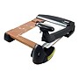 X-ACTO WoodLaser 12" Guillotine Trimmer, Black/Brown (26642)~#|#~sp44342453_sc7