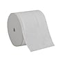 Angel Soft Professional Series Compact Coreless Toilet Paper, 2-Ply, White, 750 Sheets/Roll, 36 Rolls/Carton (19371)~#|#~sp44342479_sc7