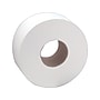 Sofidel Jumbo 1-Ply Jumbo Toilet Paper, White, 1000/Roll, 8 Rolls/Carton (410050)~#|#~sp44342506_sc7