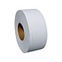 Sofidel Jumbo 1-Ply Jumbo Toilet Paper, White, 1000/Roll, 8 Rolls/Carton (410050)~#|#~sp44342507_sc7