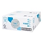 Sofidel Jumbo 1-Ply Jumbo Toilet Paper, White, 1000/Roll, 8 Rolls/Carton (410050)~#|#~sp44342508_sc7