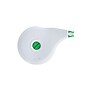 Paper Mate Liquid Paper DryLine Correction Tape, White, 10/Pack (6137406)~#|#~sp44342509_sc7