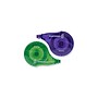 Paper Mate Liquid Paper DryLine Correction Tape, White, 10/Pack (6137406)~#|#~sp44342511_sc7
