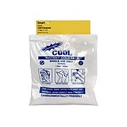 First Aid Only SmartCompliance Refill 4"H x 5"W Cold Pack, Each (Z6005)