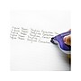 Paper Mate Liquid Paper DryLine Correction Tape, White, 10/Pack (6137406)~#|#~sp44342514_sc7