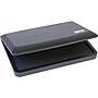 2000 Plus No.1 Stamp Pad, Black Ink (090406)~#|#~sp44342574_sc7