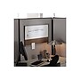 Quartet Arc Cubicle Cork & Dry Erase Whiteboard, Aluminum Frame, 2.5' x 1.5' (ARCCB3018)~#|#~sp44342661_sc7