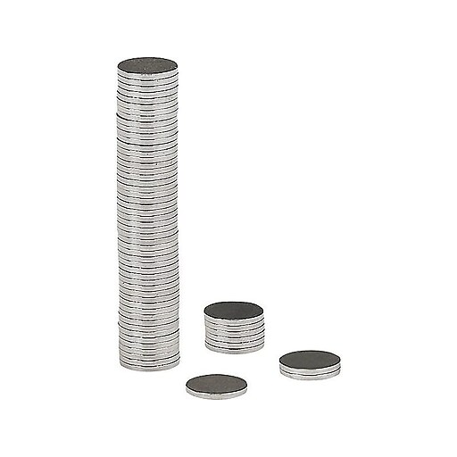 Quartet Matrix Silver, 50/Pack (SM50) Staples