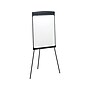Quartet Magnetic Easel, 70", Graphite Metal (67E)~#|#~sp44342707_sc7