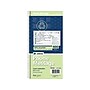 Adams Phone Message Pad, 5.5" x 11", Ruled, White, 100 Sheets/Pad (SC1154R)~#|#~sp44342739_sc7