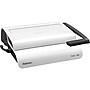 Fellowes Pulsar+ Comb Binding Machine, 300 Sheet Capacity, White/Black (5006801)~#|#~sp44342761_sc7